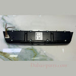 Load image into Gallery viewer, Mercedes Center Console Switch Panel A2049050302 C-Class W204 C250 C300