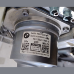 Load image into Gallery viewer, OEM BMW M3 ABS unit pump ECU Competition G80 2023 7887338 5A55CC2