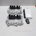 Load image into Gallery viewer, 2014-2016 BMW 550i Engine Control Module 8636967 550i and X5 N63N
