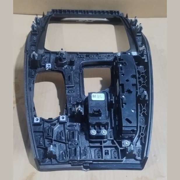 BMW G01 X3  G02 X4 G30 G31 CENTER CONSOLE SPORT-COMFORT-ECO SWITCH PANEL 6993923