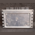 Load image into Gallery viewer, BMW G11 G12 G32 AIR SUSPENSION CONTROL MODULE ECU (VDP HIGH2) P/N  6898966