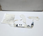 قم بتحميل الصورة إلى عارض الصور، 2011-2015 BMW 740Li Front Seat Trim Cover Support Outer Left 2633867 F02 740Li 