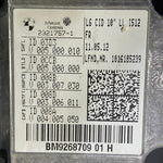 Load image into Gallery viewer, OEM BMW F01 F02 F03 740 750 Central Information Display Screen 10.25" 9268709