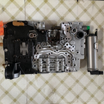 قم بتحميل الصورة إلى عارض الصور، BMW 8HP45 F10 520I ZFS 8-SPEED AUTOMATIC TRANSMISSION MECHATRONIC  7647286
