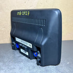 قم بتحميل الصورة إلى عارض الصور، 14-18 Mercedes-Benz W166 GLE Navigation Display Screen Monitor A166 9001420
