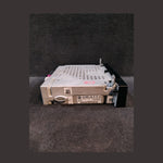 Load image into Gallery viewer, Bmw 5 7 X5 Series G30 G31 G11 G12 F15 F16 DVD Audio Player Head Unit - 8721896