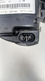 Load image into Gallery viewer, BMW 7SERIES F01 F02  FRONT LEFT LED FOG LIGHT  LAMP 7311287 OEM
