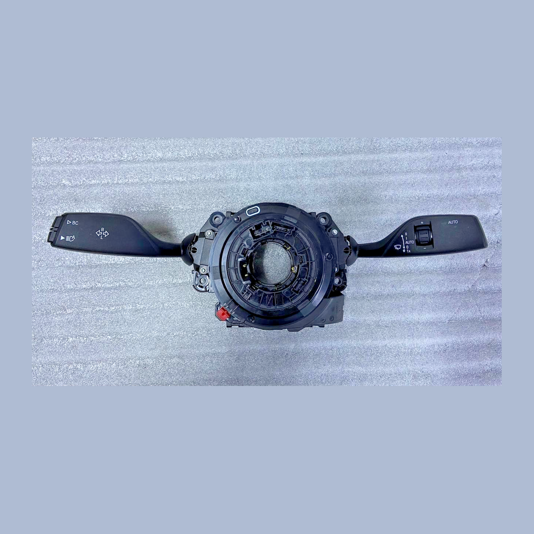 OEM BMW G20 G21 G28 G80 M3 Indicator Wiper Stalk Switch Clock Spring 5A596C9