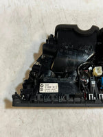 Load image into Gallery viewer, BMW 7 Series F01 F02 F03 F04 750i Center Dash Air Vent 9115859 OEM RHD