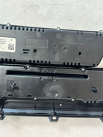 Load image into Gallery viewer, 2015 BMW X5 F15 Climate Control A/C FM/AM PANEL Module 9365428 OEM