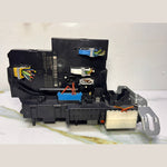 قم بتحميل الصورة إلى عارض الصور، 2010-2014 Mercedes-Benz C250 Rear Sam Control Unit Fuse Box 204 9060305 W204 C-C