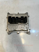 Load image into Gallery viewer, 2013 BMW X1 E84 20iX N20 Engine Control Unit ECU SET DME+ CAS3 8617569 OEM