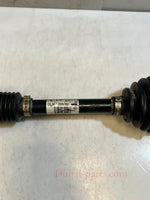 Load image into Gallery viewer, BMW 3' GT F34 F30 F35 F31 320i Front Left AXLE xDrive Drive Shaft 7597693 OEM