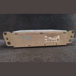Load image into Gallery viewer, OEM BMW F44 GC 228iX M235iX 2 Head Unit High 3 Basic Navigation MGU - 5A318F5