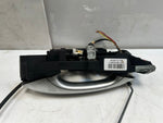 قم بتحميل الصورة إلى عارض الصور، BMW 5 GT Series F10 F07 E60 E66 E70 Rear Right Door Lock Latch Actuator 7202148