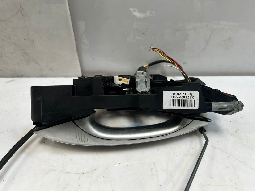 BMW 5 GT Series F10 F07 E60 E66 E70 Rear Right Door Lock Latch Actuator 7202148