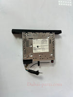 قم بتحميل الصورة إلى عارض الصور، BMW X5 E53 and 7 Series E65 E66 Radio AUDIO Head Unit 6941507 OEM