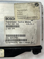 Load image into Gallery viewer, 1998 BMW 3' 318i E46 E36 1.8 PETROL Transmission Control Unit 1423279 0260002548