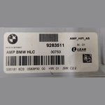 Bild in die Galerieansicht laden, OEM BMW F30 3 Series Hifi Audio Sound Amplifier Control Module 9283511