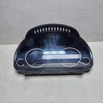 Load image into Gallery viewer, 2014-2019 BMW X5 F15 and X6 F16 Instrument Cluster Speedometer 9395971 OEM