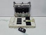 قم بتحميل الصورة إلى عارض الصور، BMW F30 F31 F10 F11 F25 F34 N20 Engine Control Unit DME Set 7643979 OEM