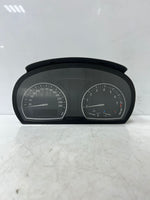 Load image into Gallery viewer, 2007 BMW X3 E83 LCI N52 3.0si SPEEDOMEETER  Instrument Cluster 3448332 OEM