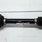 قم بتحميل الصورة إلى عارض الصور، 2018-2019 BMW 5 7 Series G30, F90 M550i G11, G12 xDrive Front Left Axle Shaft 86