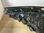 Bild in die Galerieansicht laden, 2016-19 BMW G11 G12 740I 730I 7483244 Full LED ADAPTIVE RIGHT Headlight RHD