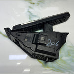 قم بتحميل الصورة إلى عارض الصور، Mercedes W206 C-Class Throttle Pedal Accelerator Module A223 3000100 RHD
