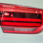 Load image into Gallery viewer, 7369119-BMW 3 Series F30 F31 F35 F80 M3 Taillight Inner Part Rear Left Side OEM 
