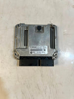 Load image into Gallery viewer, 2013 BMW 3' F30 320D N47N Engine Control Unit ECU SET DDE+FEM+1KEY 8573259 