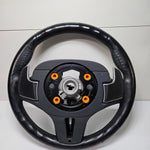 Load image into Gallery viewer, 2018-2024 BMW X3 G01 Steering Wheel USED LEATHER M SPORT 
