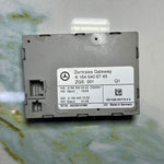 قم بتحميل الصورة إلى عارض الصور، 2007 Mercedes-Benz ML320 Gateway Control Module A1645406745 W164 R-Class W251
