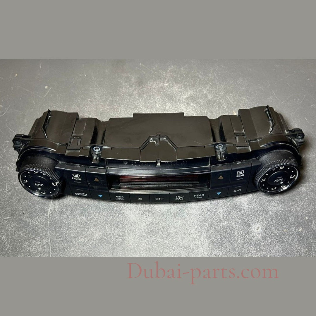 04-10 Mercedes-Benz W219 CLS Klima Heizung Klimabedienteil A219 8303185