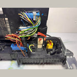 قم بتحميل الصورة إلى عارض الصور، 2012-2014 Mercedes-Benz C300 Rear Relay Fuse Box Sam Module 204 906 0105 W204 C2