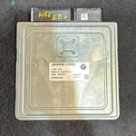 Load image into Gallery viewer, BMW E90 328I 530I X5 Z4 N52 MSV80 08-10  ECU ENGINE CONTROL MODULE UNIT 7581123