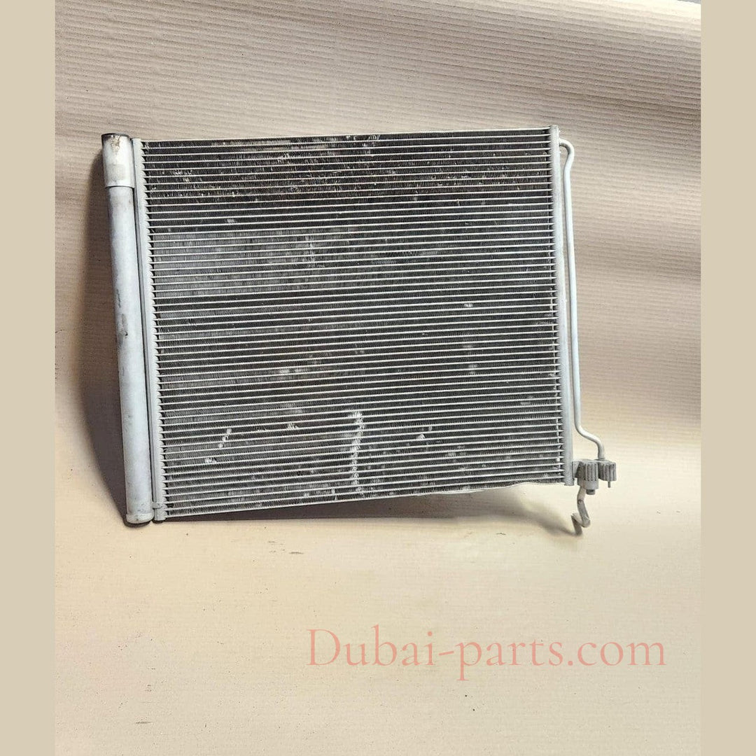 2008-2012 BMW X5 Ac Condenser 9239944 X5 E70 X6 E71