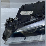 Bild in die Galerieansicht laden, OEM BMW F10 F11 LEFT SIDE PASSENGER SIDE HEADLIGHT RHD ECE 7378521 NO MODULE