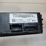 قم بتحميل الصورة إلى عارض الصور، BMW 1 Series E82 E87 E88 LCI Climate Control Unit 9248581