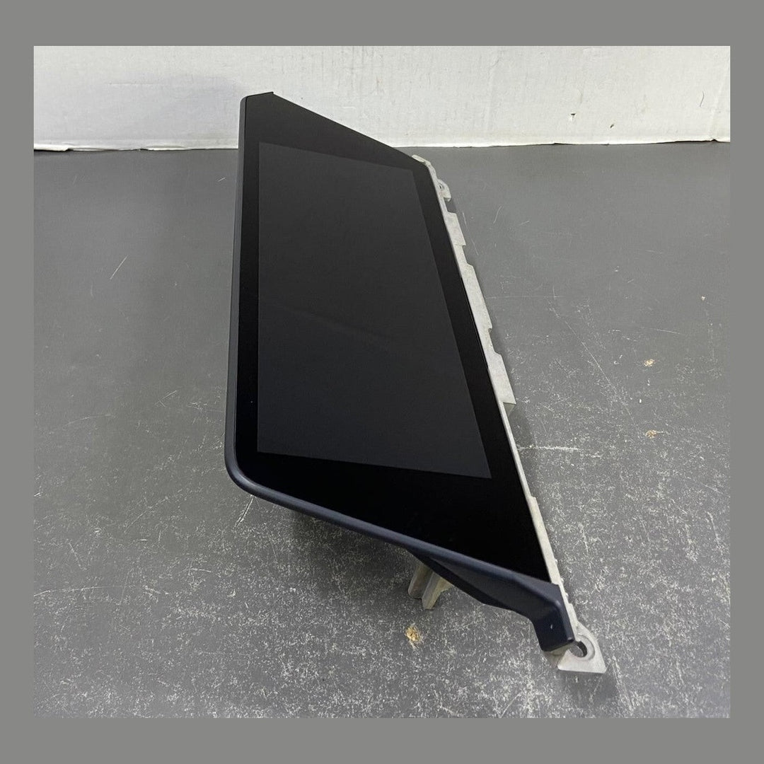 OEM BMW F40 F44 Multimedia Radio Sat Nav Screen Display 5A065D4 LG