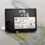 Load image into Gallery viewer, 2004 Mercedes-Benz E320 Central Gateway Control Module A 2114452000 W211 E-Class