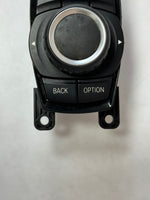 Load image into Gallery viewer, 2012-2015 BMW 320i 3' F30, 2' F22 X3 X5 Idrive Media Controller 9317695 OEM