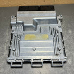 Load image into Gallery viewer, 12-14 Mercedes Benz W204 C250 ECU ECM Engine Computer Control Module A2711500391