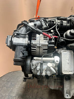 Load image into Gallery viewer, 2011-2015 BMW F30 320D N47D20C Complete Diesel Engine Motor OEM 74948345 OEM