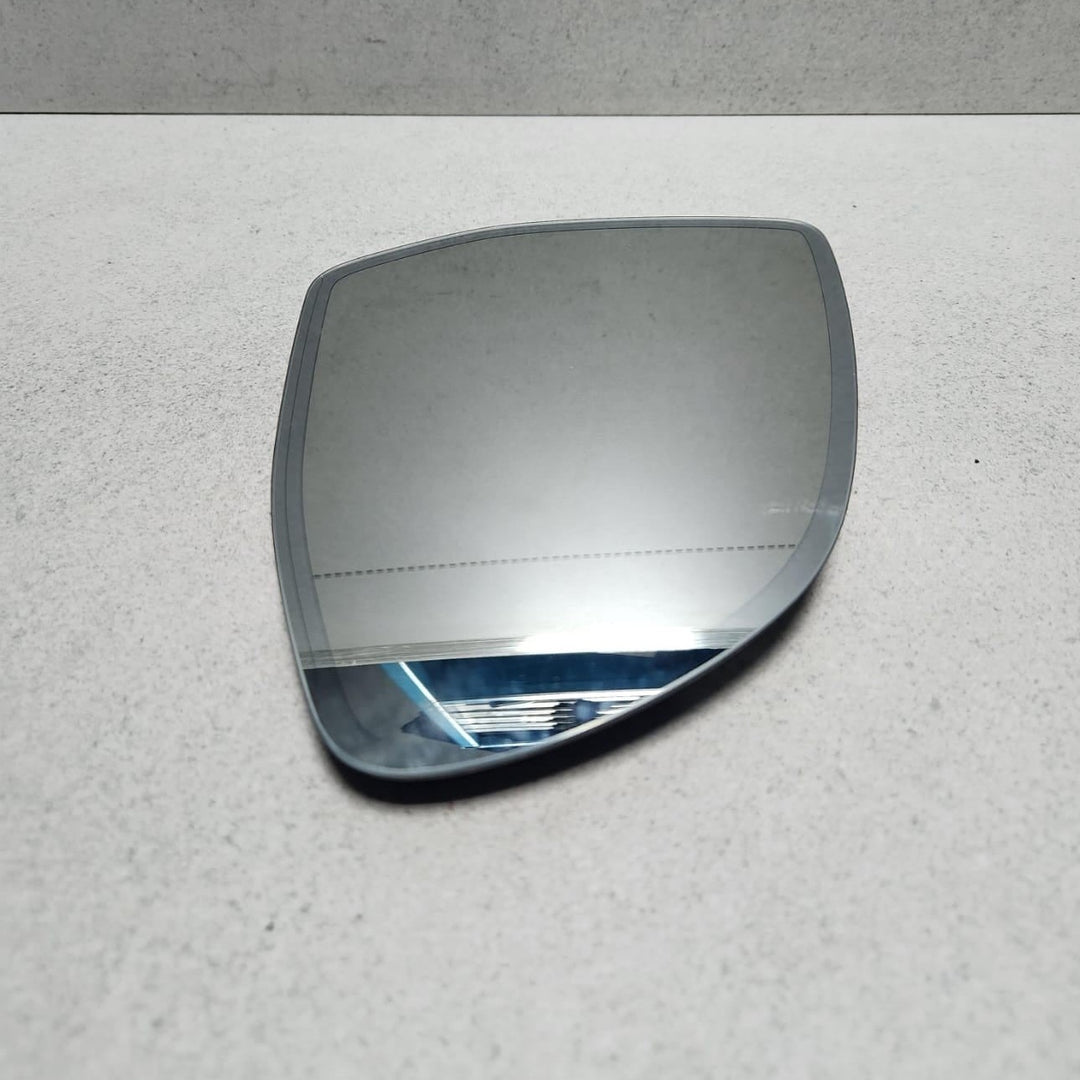 2012-2016 BMW 328i Side View Mirror Glass 9251671 X3 X4 X5 X6 X7