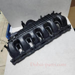 Load image into Gallery viewer, 2016-2018 BMW M2 Engine Intake Manifold 7576911 M2 F87 and X3 F25 N55 3.5
