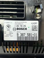 Load image into Gallery viewer, 2010-2017 BMW X3 5 Series F10 F11 N57 D30 Instrument Cluster 9387581 OEM