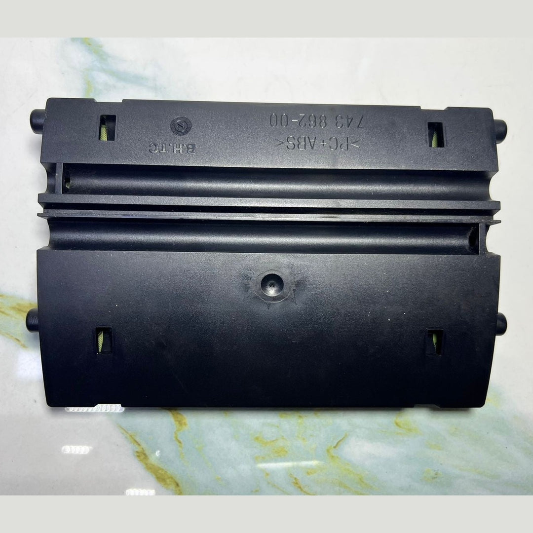 07-14 Mercedes W221 S550 CL550 AC A/C Heater Control Module A221 8704192 OEM
