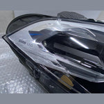 Load image into Gallery viewer, OEM BMW X2 F39 HEAD LIGHT LED ADAPTIVE RHD ECE RIGHT SIDE 7420442 Without module