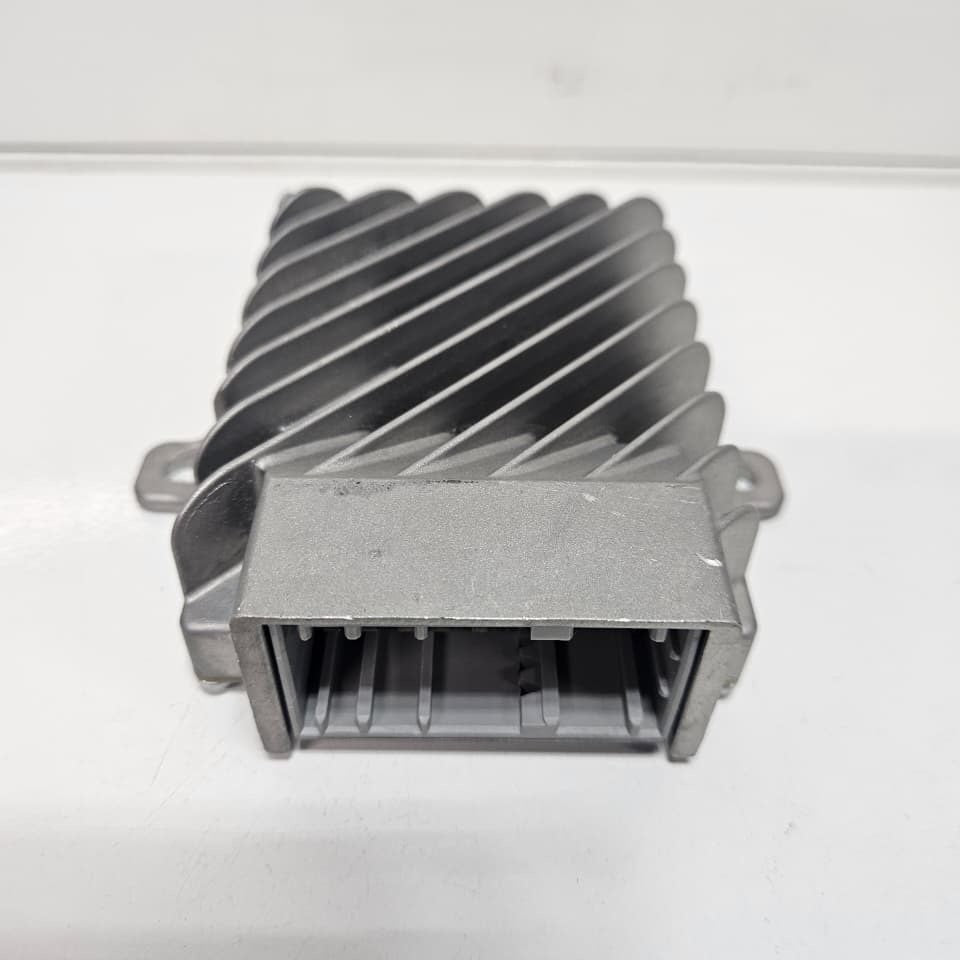 2014-2016 BMW 328i Sound Amplifier 9352264